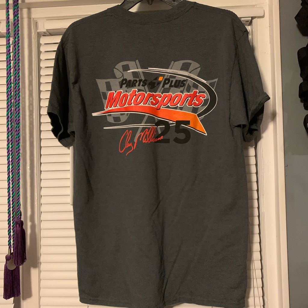 Motorsports T Shirt
